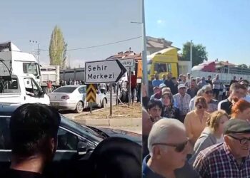 (Fotoğraf: Demirören Haber Ajansı / DHA)