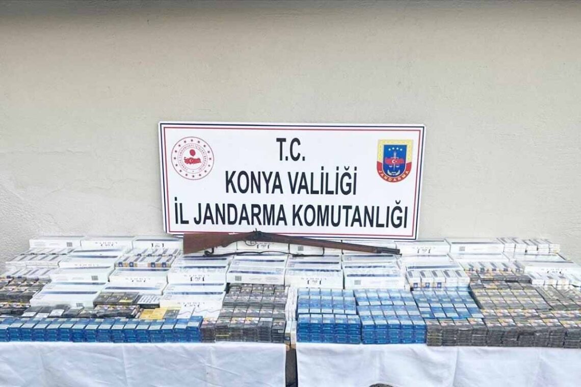(Fotoğraf: İhlas Haber Ajansı / İHA)