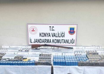 (Fotoğraf: İhlas Haber Ajansı / İHA)