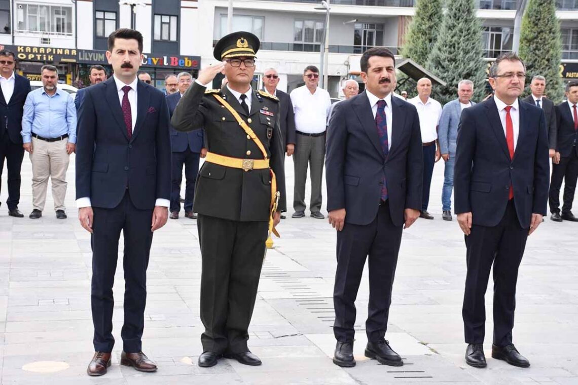 (Fotoğraf: İhlas Haber Ajansı / İHA)