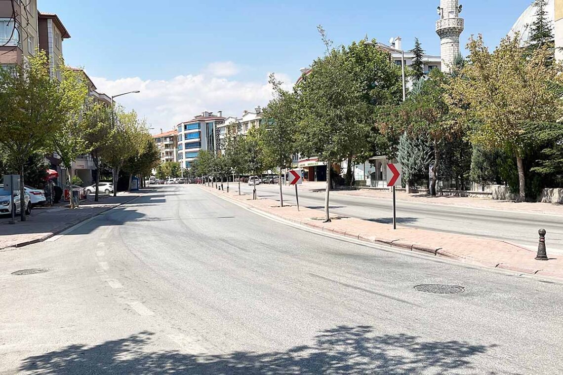 (Fotoğraf: Halil İbrahim Taha Taş / İhlas Haber Ajansı / İHA)