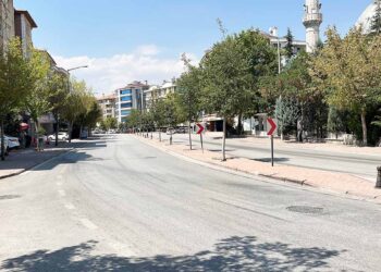 (Fotoğraf: Halil İbrahim Taha Taş / İhlas Haber Ajansı / İHA)