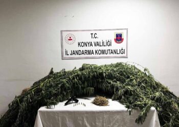 (Fotoğraf: İhlas Haber Ajansı / İHA)