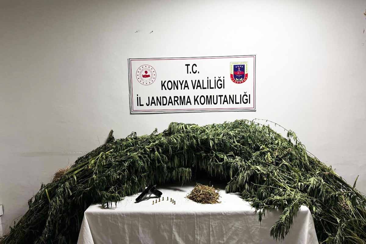 (Fotoğraf: İhlas Haber Ajansı / İHA)