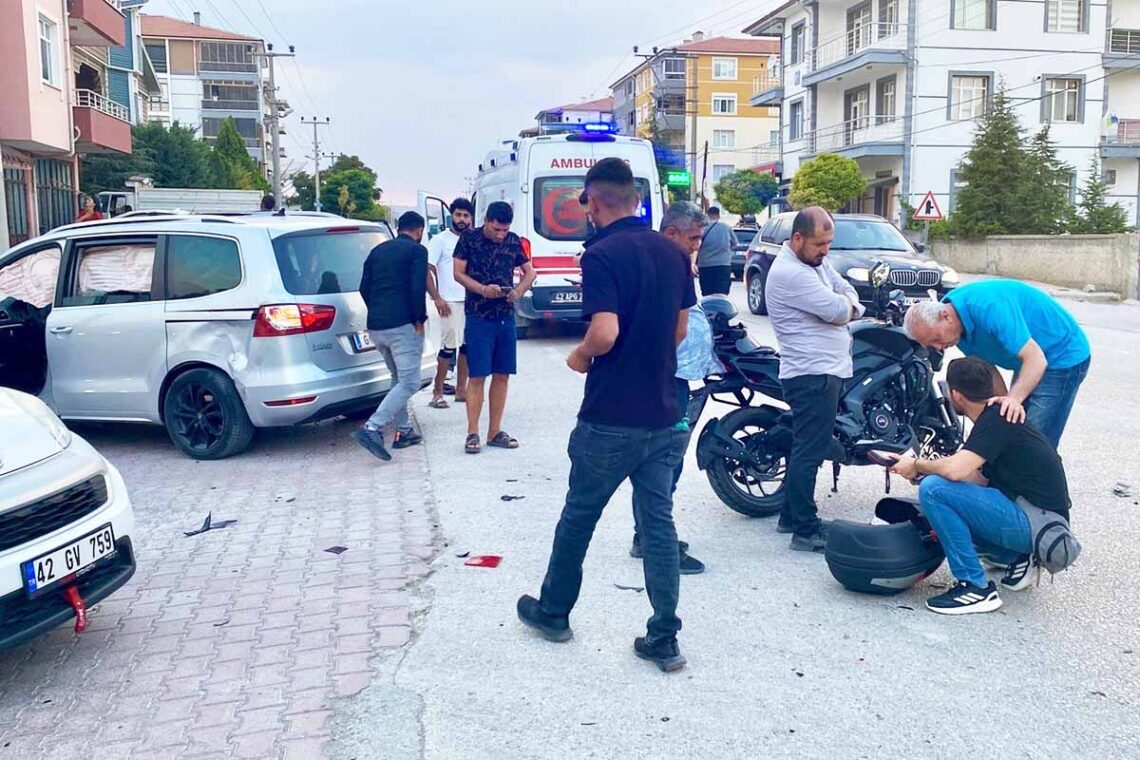 (Fotoğraf: Ömer Keleş / İhlas Haber Ajansı / İHA)