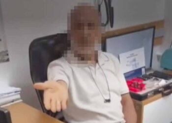 (Fotoğraf: Demirören Haber Ajansı / DHA)