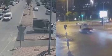 (Fotoğraf: Muhammet Emin Arslan / İhlas Haber Ajansı / İHA)