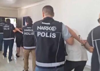 (Fotoğraf: İhlas Haber Ajansı / İHA)