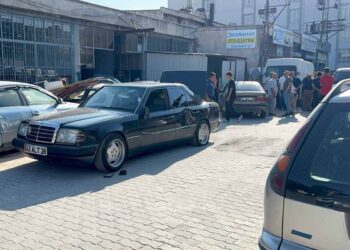 (Fotoğraf: Salih Büyüksamancı / Demirören Haber Ajansı / DHA)