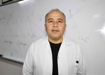 (Fotoğraf: İbrahim Yetkin / Muhammet Emin Arslan / İhlas Haber Ajansı / İHA)