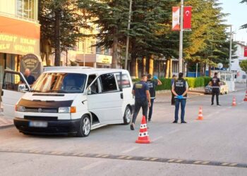 (Fotoğraf: İhlas Haber Ajansı / İHA)