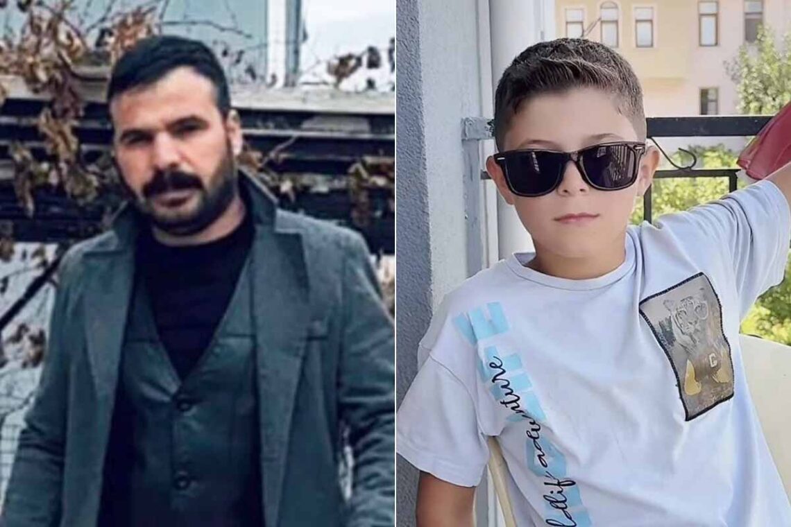 (Fotoğraf: İhlas Haber Ajansı / İHA)