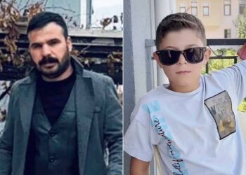 (Fotoğraf: İhlas Haber Ajansı / İHA)