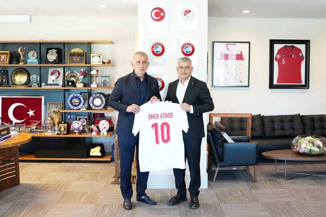 (Fotoğraf: X / Konyaspor)