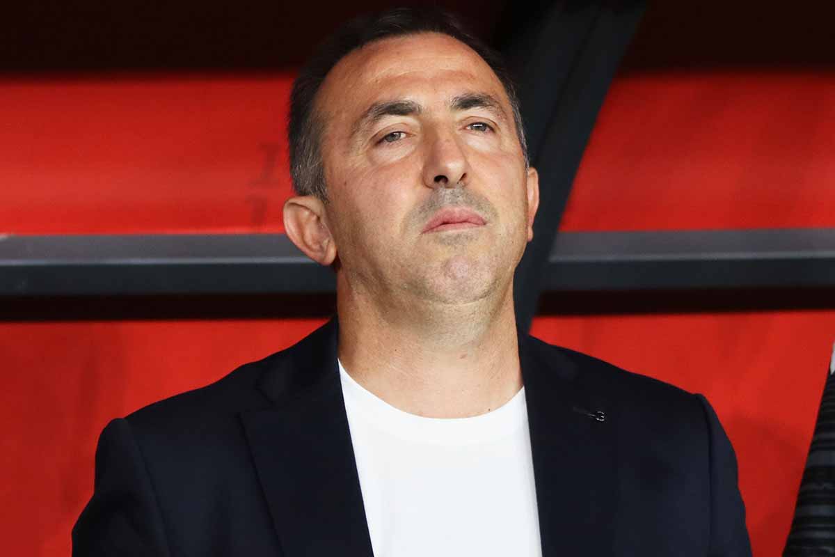 Uçar: Milli takımda Konyaspor’dan oyuncu olmalıydı