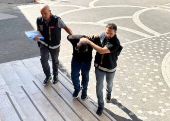 (Fotoğraf: Cemal Filiz / İhlas Haber Ajansı / İHA)