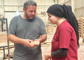 (Fotoğraf: İhlas Haber Ajansı / İHA)