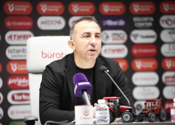 (Fotoğraf: Halil İbrahim Taha Taş / Muhammet Emin Arslan / İhlas Haber Ajansı / İHA)