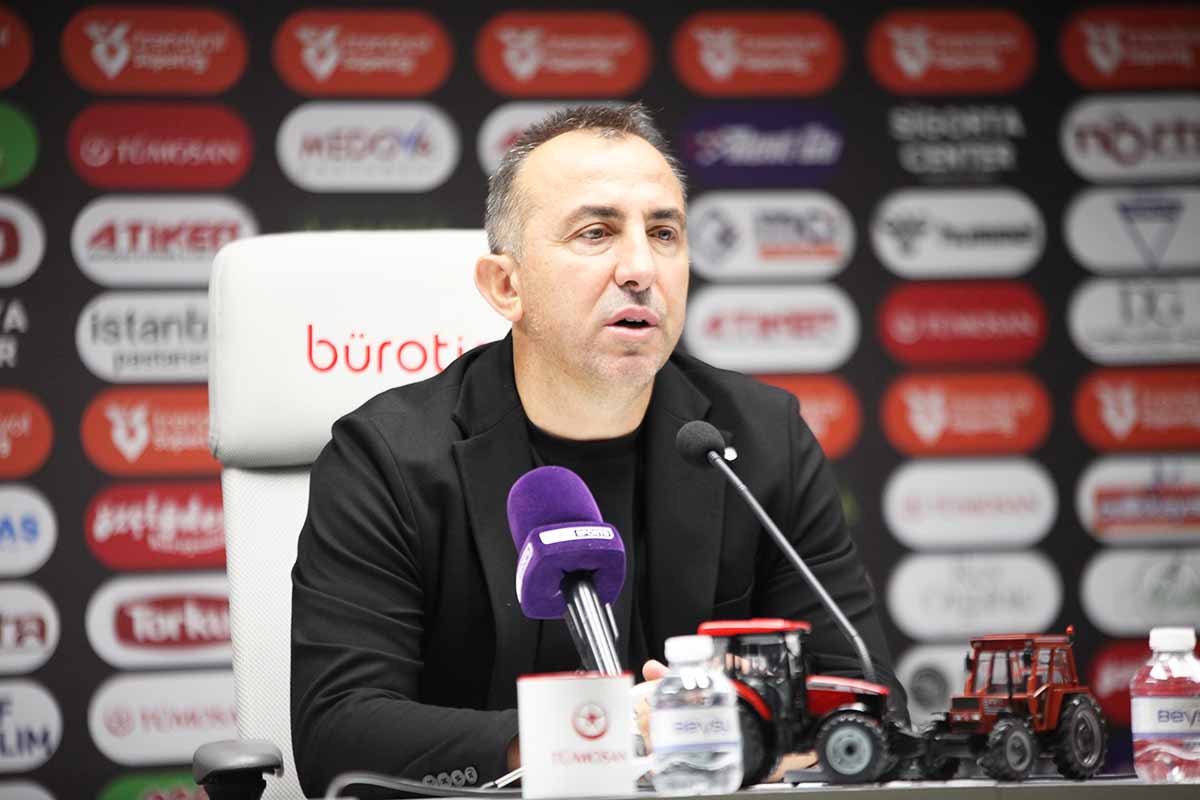 Uçar: Mağlubiyetin nedeni bireysel hatalar