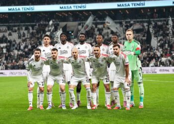 (Fotoğraf: İhlas Haber Ajansı / İHA)