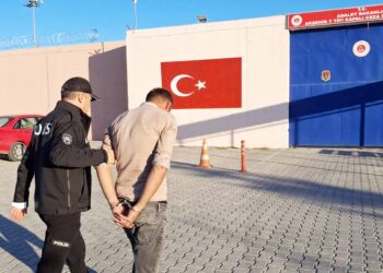 (Fotoğraf: İhlas Haber Ajansı / İHA)