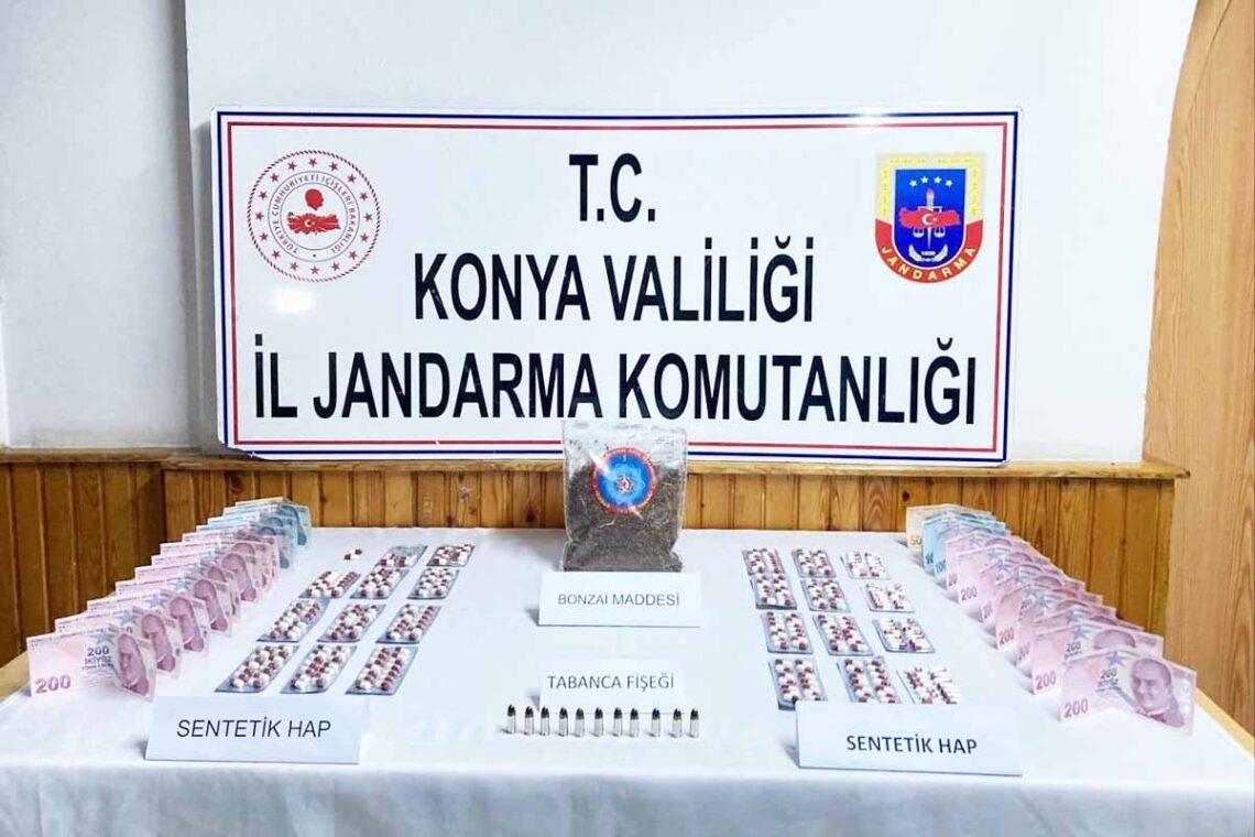 (Fotoğraf: İhlas Haber Ajansı / İHA)