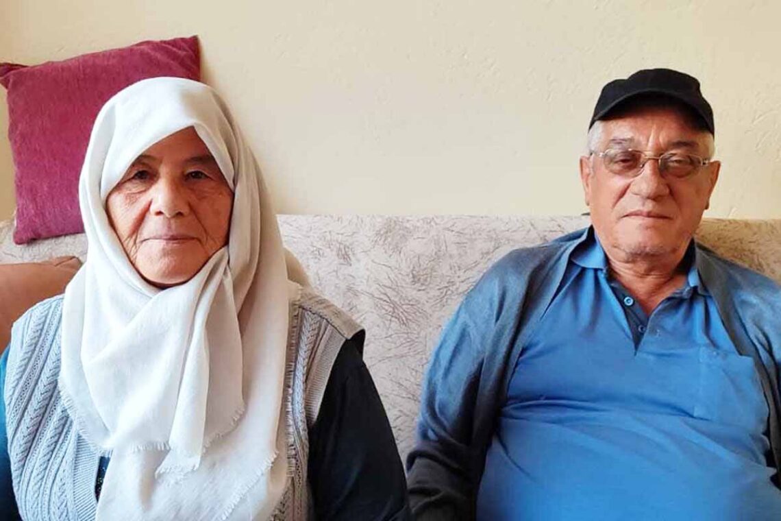 (Fotoğraf: Ramazan Koç / Demirören Haber Ajansı / DHA)