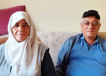 (Fotoğraf: Ramazan Koç / Demirören Haber Ajansı / DHA)