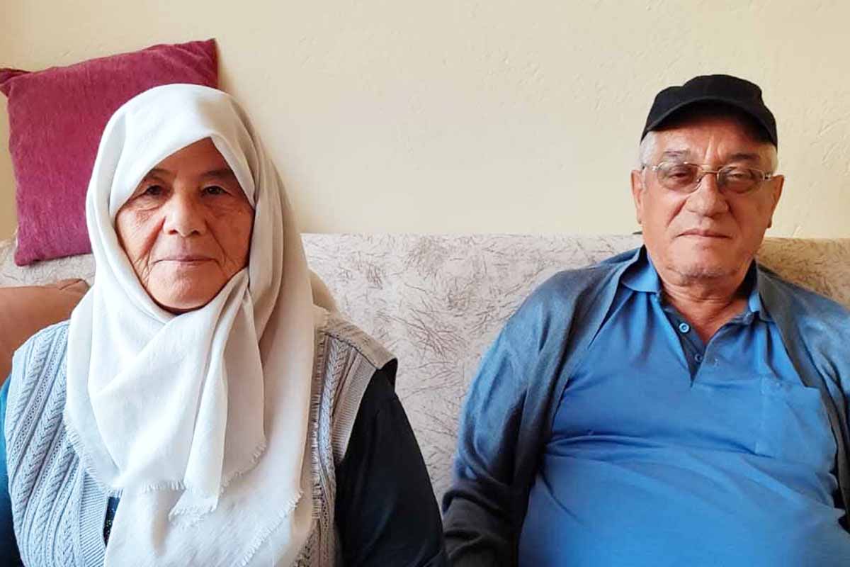 (Fotoğraf: Ramazan Koç / Demirören Haber Ajansı / DHA)