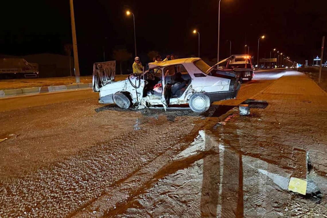 (Fotoğraf: Fahri Mithat Korkusuz / İhlas Haber Ajansı / İHA)