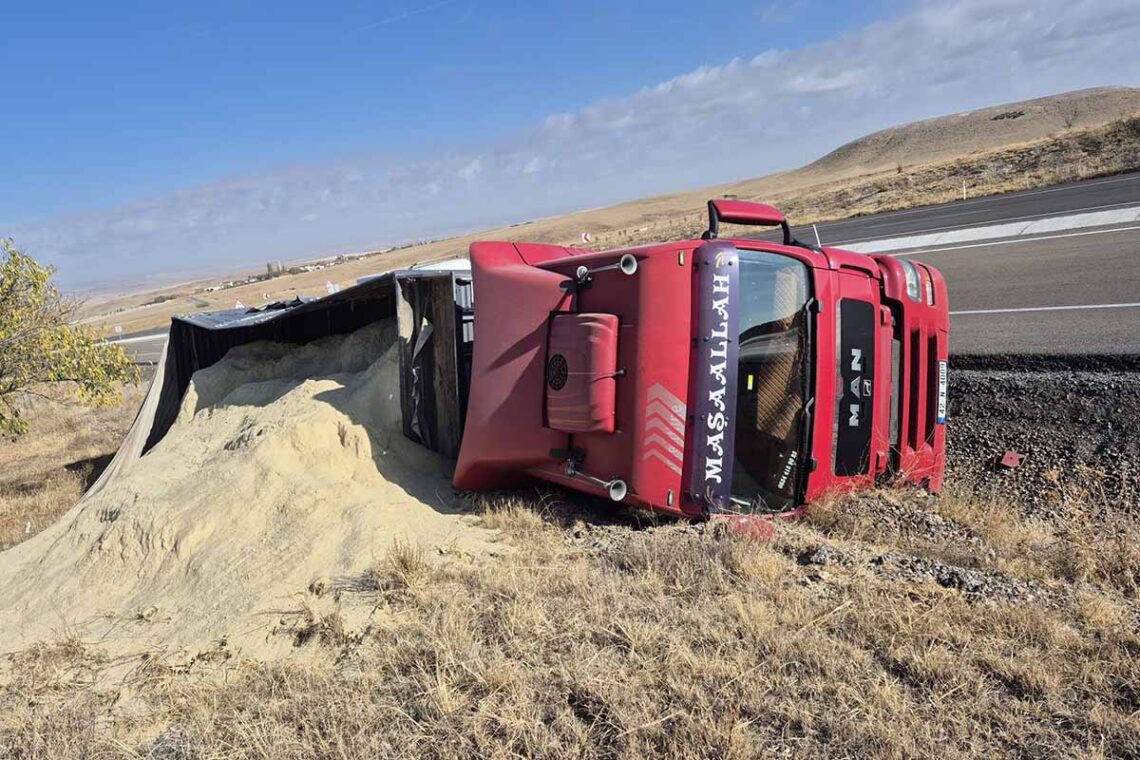 (Fotoğraf: Oğuzhan Erdoğan / İhlas Haber Ajansı / İHA)