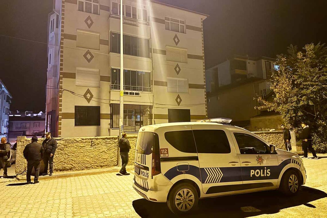 (Fotoğraf: Oğuzhan Erdoğan / İhlas Haber Ajansı / İHA)