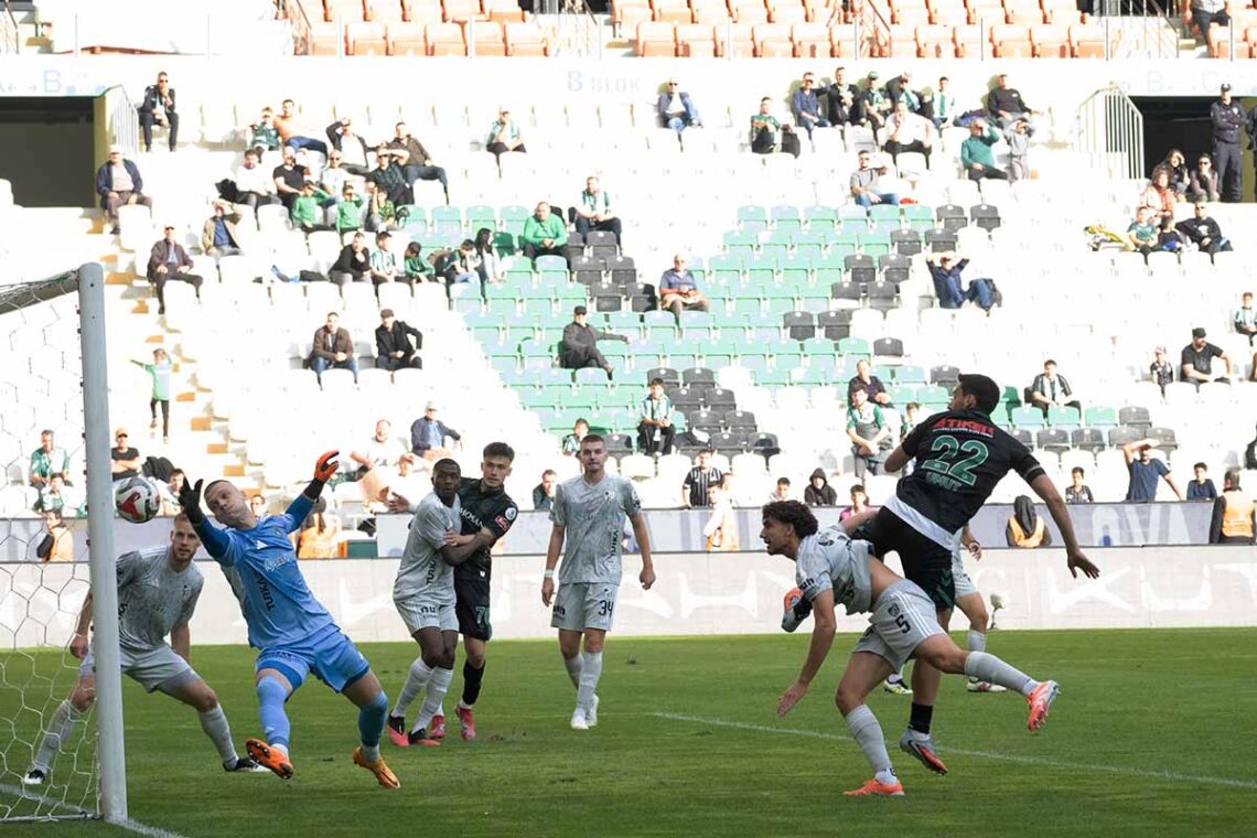 (Fotoğraf: Mürsel Çetin)