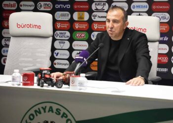 (Fotoğraf: Halil İbrahim Taha Taş / İbrahim Yetkin / İhlas Haber Ajansı / İHA)