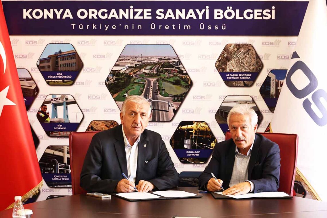(Fotoğraf: İhlas Haber Ajansı / İHA)