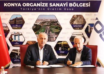 (Fotoğraf: İhlas Haber Ajansı / İHA)