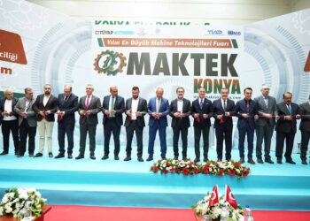 (Fotoğraf: İbrahim Yetkin / Halil İbrahim Taha Taş / İhlas Haber Ajansı / İHA)