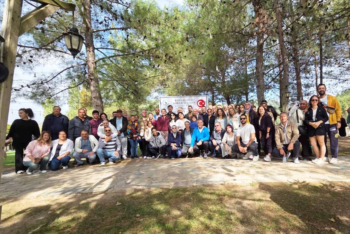 (Fotoğraf: Habib Özen / İhlas Haber Ajansı / İHA)