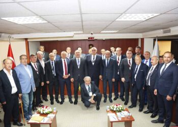 (Fotoğraf: Demirören Haber Ajansı / DHA)