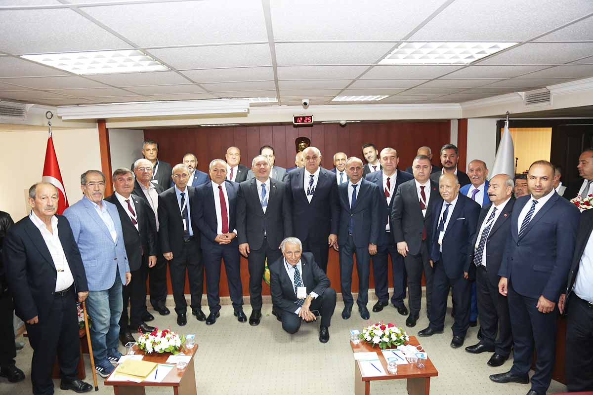 (Fotoğraf: Demirören Haber Ajansı / DHA)