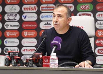 (Fotoğraf: Halil İbrahim Taha Taş / İbrahim Yetkin / İhlas Haber Ajansı / İHA)