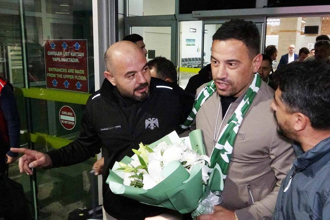 (Fotoğraf: Halil İbrahim Taha Taş
/ İhlas Haber Ajansı / İHA)
