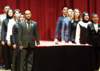 (Fotoğraf: Halil İbrahim Taha Taş / İhlas Haber Ajansı / İHA)
