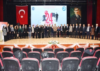 (Fotoğraf: Cemal Filiz / İhlas Haber Ajansı / İHA)