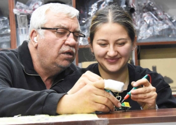 (Fotoğraf: Salih Büyüksamancı / Demirören Haber Ajansı / DHA)