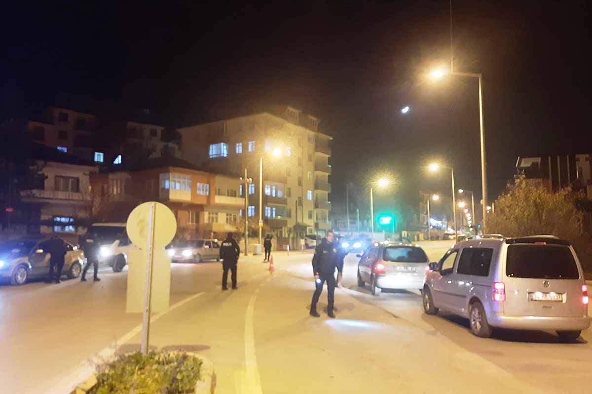 (Fotoğraf: Derya Çetin / İhlas Haber Ajansı / İHA)
