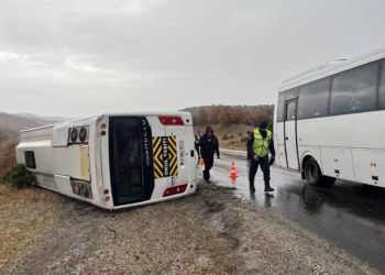 (Fotoğraf: Muhammed Sıdal / Demirören Haber Ajansı / DHA)
