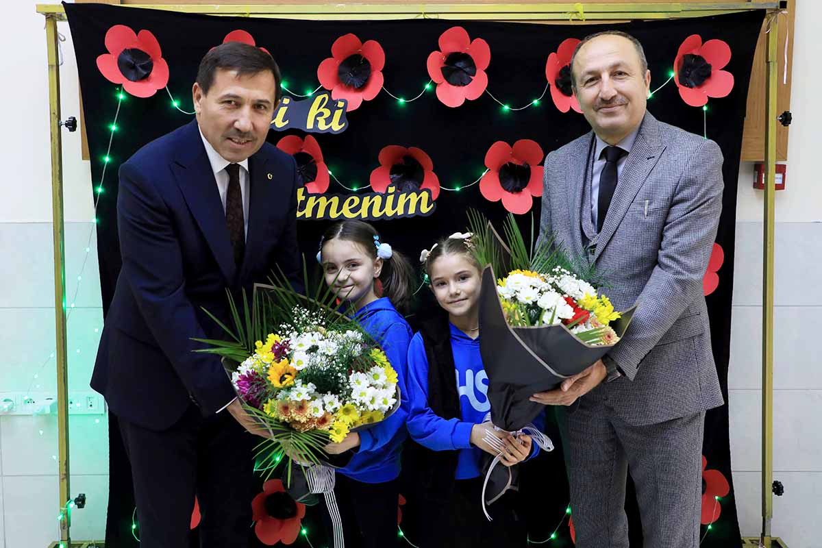 (Fotoğraf: Karatay Belediyesi)