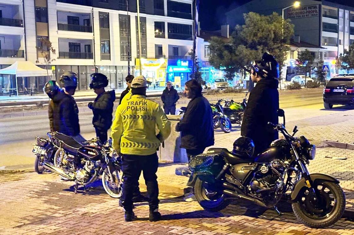 (Fotoğraf: İhlas Haber Ajansı / İHA)