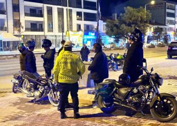 (Fotoğraf: İhlas Haber Ajansı / İHA)
